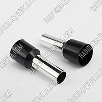 №877 E10-12 10,0мм2, чорний КЛЕМИ