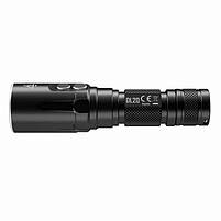 Nitecore DL20, фото 5