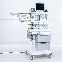 Б/У апарат для анестезії з кардіомонітором GE Datex Ohmeda S5 Aespire 7100 Anesthesia Machine Used (1)
