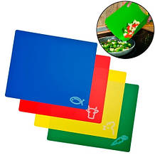 Обробні дошки