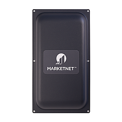 Панельна 3G/4G антена MarketNet Maxi MIMO 22 дБ 824-960,1700-2700МГц