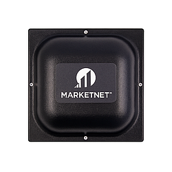 Панельна 4.5G LTE антена MIMO MarketNet T800 18 дБ 900/1700-2700 МГц
