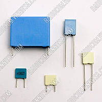 0,022mkf-100v, 5%, R=5mm МКТ C КОНДЕНСАТОРИ MKT