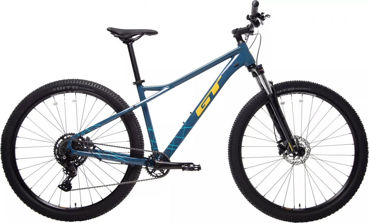 Велосипед 29" GT Avalanche Sport рама - L DSB