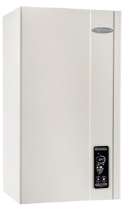 Газовий котел Nova Florida Orion Condensing KRB 24