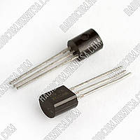 MAC97A6 0,8A, 400V СІМІСТОРИ ВИВІДНІ І ДЛЯ ПОВЕРХНЕВОГО МОНТАЖУ