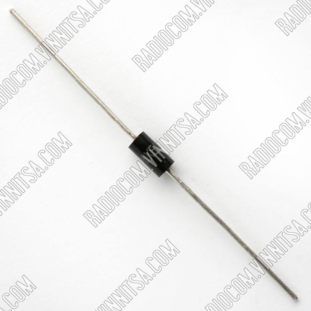 P6KE33CA 600W, 33V двуханод. СУПРЕСОРИ, фото 1