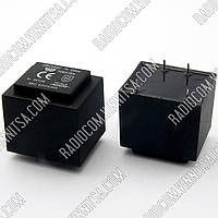 №16 TO8318A 3W 230 / 9 ТРАНСФОРМАТОРИ КОРПУСОВАНІ