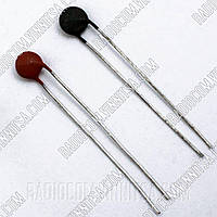 TS05 471 K (470om) D = 5 mm ТЕРМОРЕЗИСТОРІ NTC ВІТ.