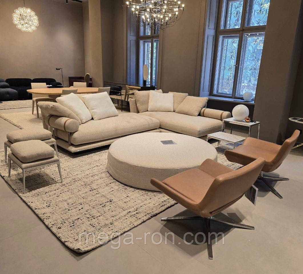 Диван B&B Italia Noonu, фото 1