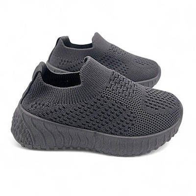 Дитячі текстильні кросівки для хлопчика BBT kids 20-25р