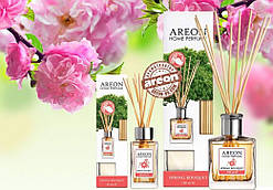 Ароматизатор   85 ml - "Areon" Нome Perfume Spring Bouquet (Весняний Букет)l (PS6)