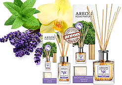 Ароматизатор   85 ml - "Areon" Ном Perfume Patchouli Lavender Vanilla (Пачолі Лаванда ваніль) (PS5)