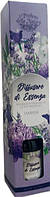 Ароматизатор  100ml - "I Profumi della Natura" - Lavanda (Лаванда)