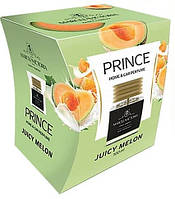 Ароматизатор  100ml - "Tasotti" - PRINCE - Juicy Melon (Соковита диня)
