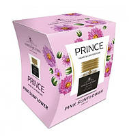 Ароматизатор  100ml - "Tasotti" - PRINCE - Pink Sunflower (Рожеві квіти)