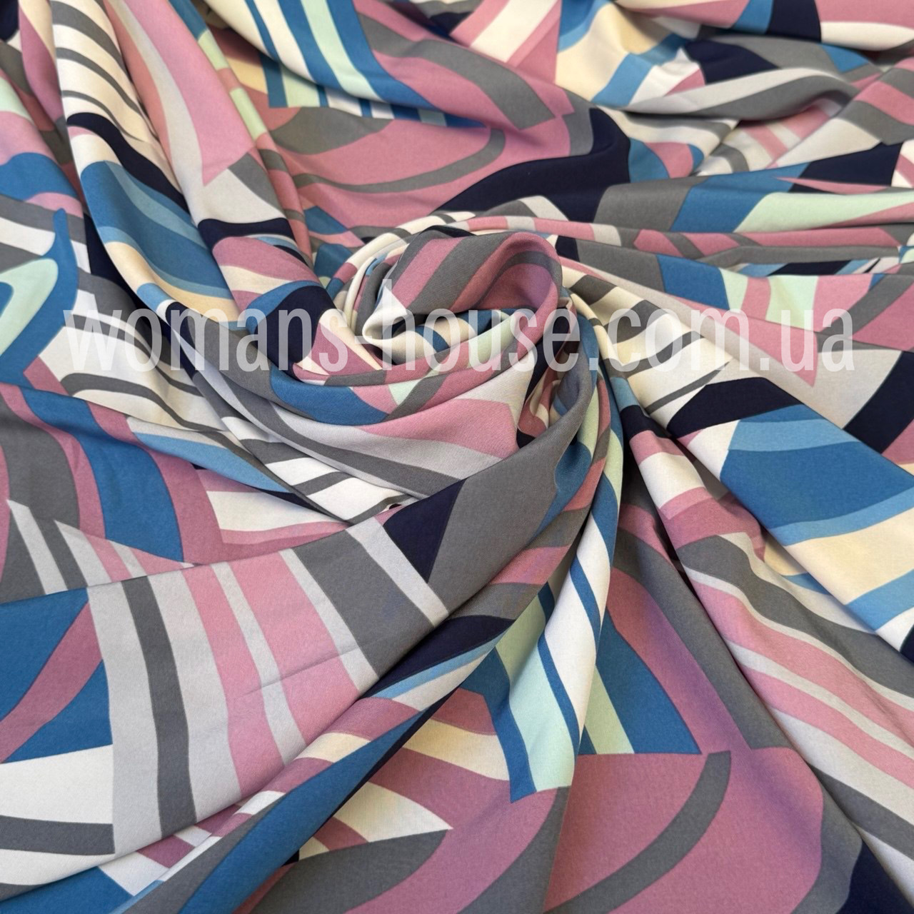 Супер софт принт Абстракції, фото 1