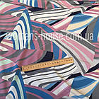 Супер софт принт Абстракції, фото 2