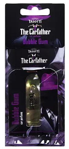 Освіжувач рідкий 5ml "Tasotti" Carfather Drop Bubble Gum (Жуйка), фото 1