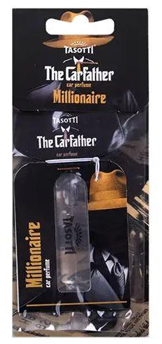 Освіжувач рідкий 5ml "Tasotti" Carfather Drop Millionarie, фото 1