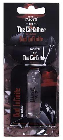 Освіжувач рідкий 5ml "Tasotti" Carfather Drop Oud Infinite, фото 1