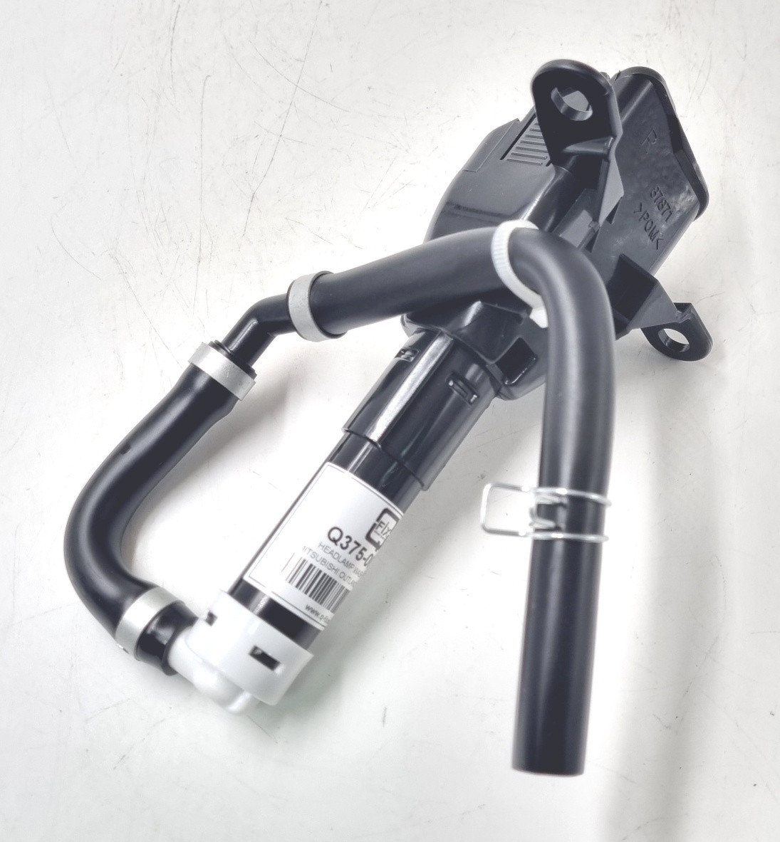 Форсунка омивача фари права Q-FIX Q375-0092 Аутлендер 2006-2012 8264A054