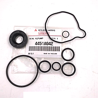 Оригінальний ремкомплект насоса гур 4451A042 Л200 Паджеро Спорт 2008-2015