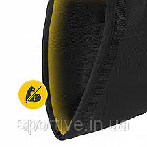 Петлі підвісні (Бероша) 4FIZJO AB Sling Straps Black (P-5905973402309), фото 4