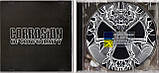 Музичний сд диск CORROSION OF CONFORMITY Corrosion of conformity (2012) (audio cd), фото 2
