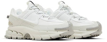 Кросівки Nike Zoom Vomero Roam Summit White - HV5951-100, фото 4