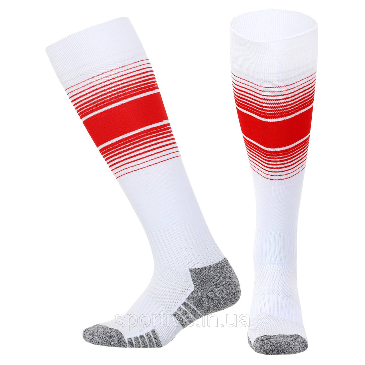 Гетри чоловічі SPOINT LKCJ651 (нейлон, поліестер, розмір L/39-44-UKR, кольори в асортименті)