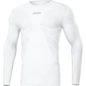 Longsleeve Comfort Recycled Jako 6456