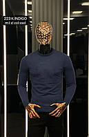 Джемпер Stefano Ricci ИНДИГО мужской