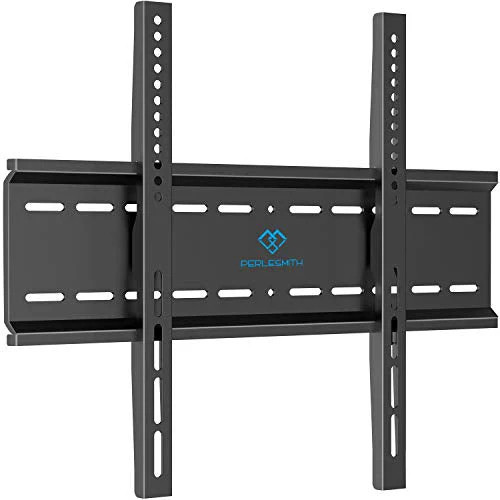 Кронштейн Perlesmith PSML1 для телевізорів 26"–55", фіксований (ультратонкий)