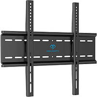 Кронштейн Perlesmith PSML1 для телевізорів 26"–55", фіксований (ультратонкий)