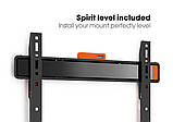 Кронштейн Vogel's WALL 3205/ кріплення для телевізорів 32"–55", фіксований, настінний, фото 3