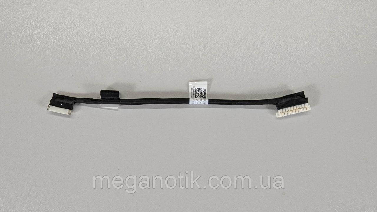 Шлейф подключения аккумулятора Dell latitude 5440 Precision 3480 M3480 0N8KX6 (K844), фото 1
