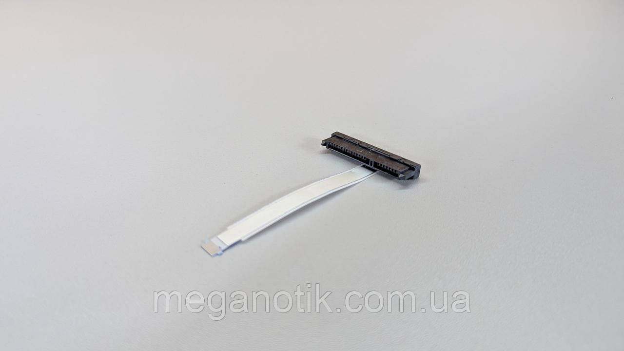 Шлейф жесткого диска HP Z5 Z6 5-го, 6-го поколения 15-DK TPN-C141 15m-cp nbx00021dx000 (K852), фото 1