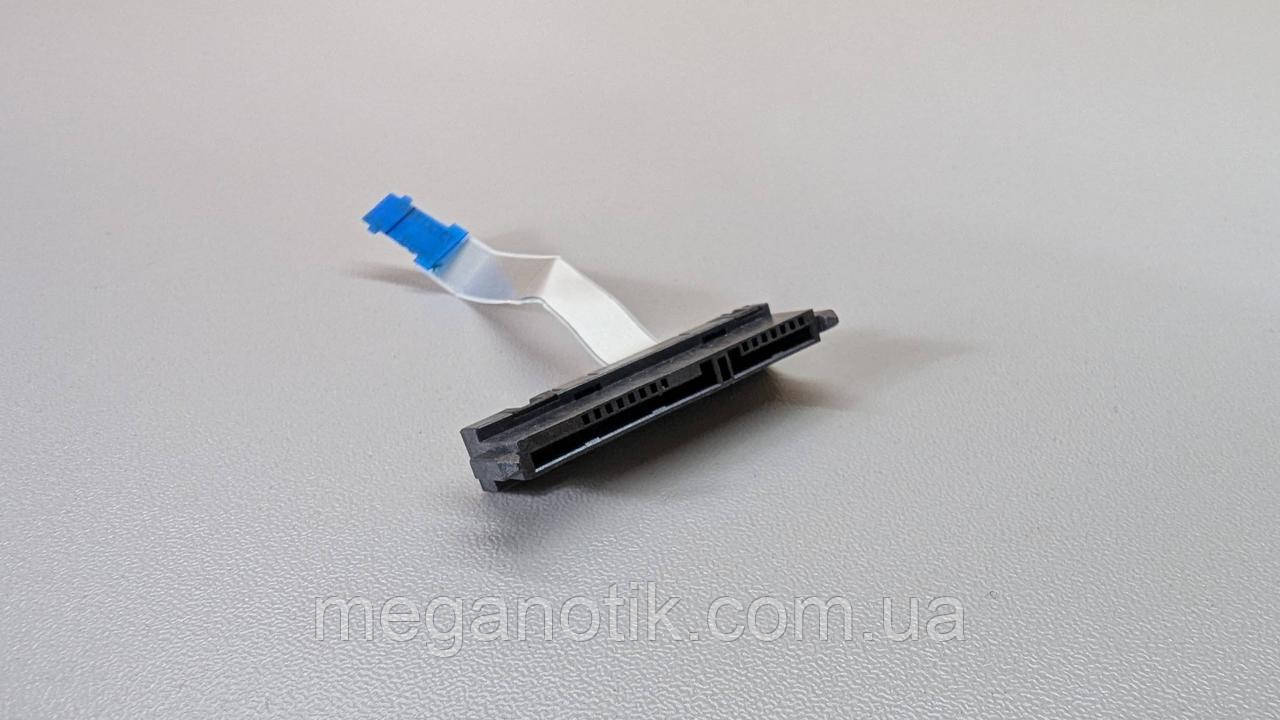 Шлейф жесткого диска HP TPN-Q159 15-ak (K866), фото 1