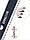 Складна пилка по дереву Folding Saw S250. Складна ножівка для дерева. Компактна пилка, фото 5