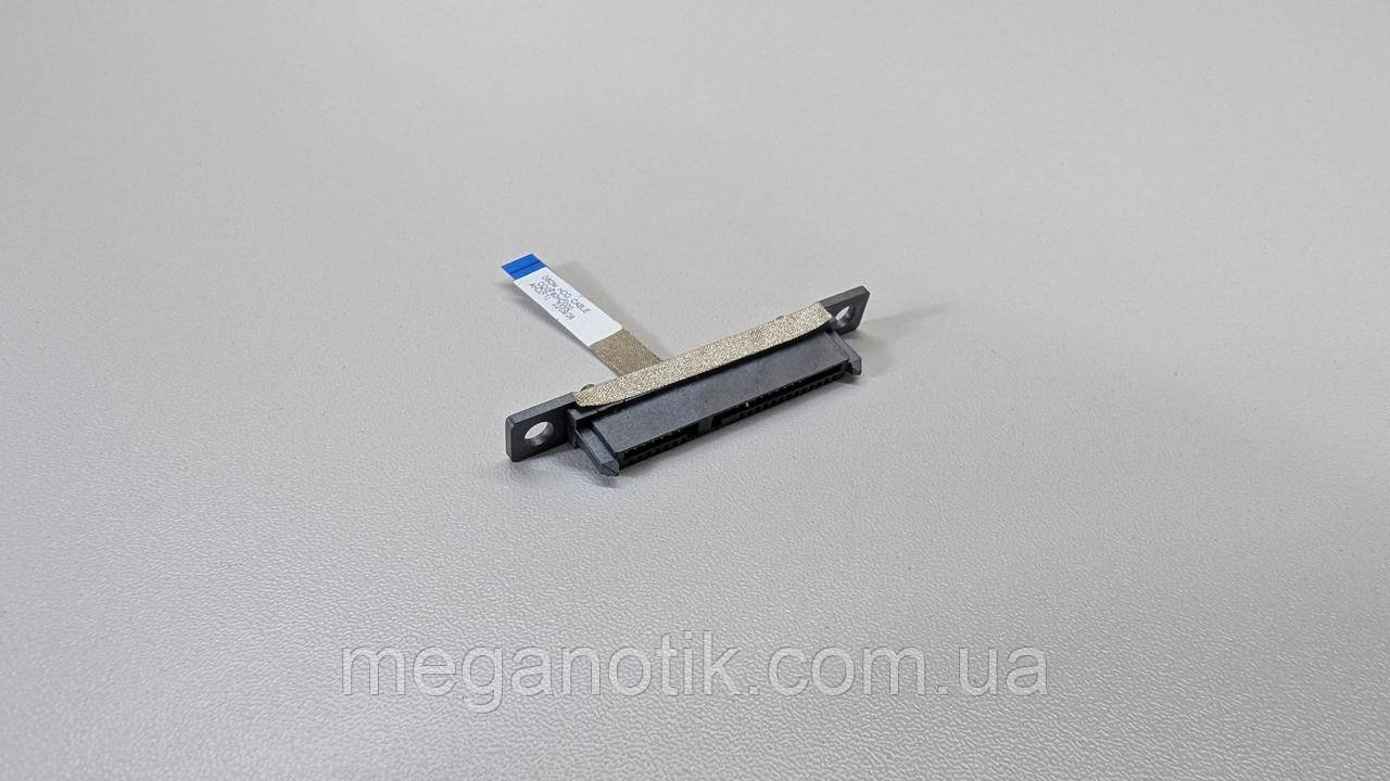 Шлейф жесткого диска HP ProDesk 400 G6 DD0F90HD030 (K883), фото 1