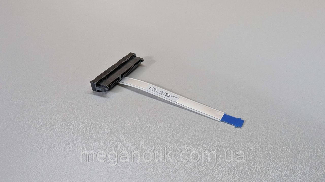 Шлейф жесткого диска HP 248 G1 350 340 345 G1 350 355 325 G2 (K884), фото 1