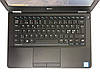 Нетбук Dell Latitude 12 E5270/ 12.5" (1366x768)/ Core i3-6100U/ 8 GB RAM/ 128 GB SSD/ HD 520, фото 8