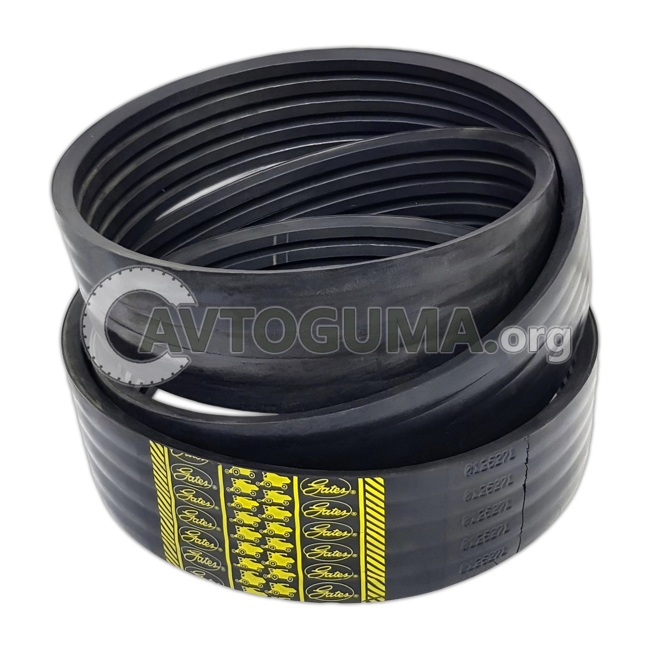 Ремінь 5HB-2985 (0126271) (GATES)