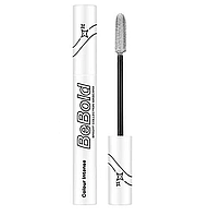 Туш для вій кольорова Colour Intense Be Bold 11 мл 101 white