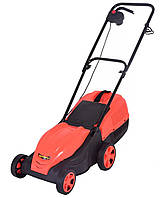 Електрична газонокосарка Agrimotor FM 3310 (1000 Вт/330 мм) асинхронна