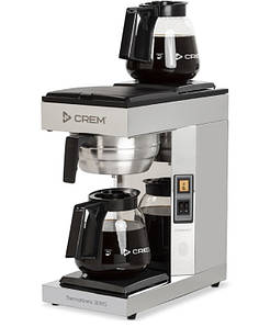 Крапельна кавоварка Crem M-2 фільтр