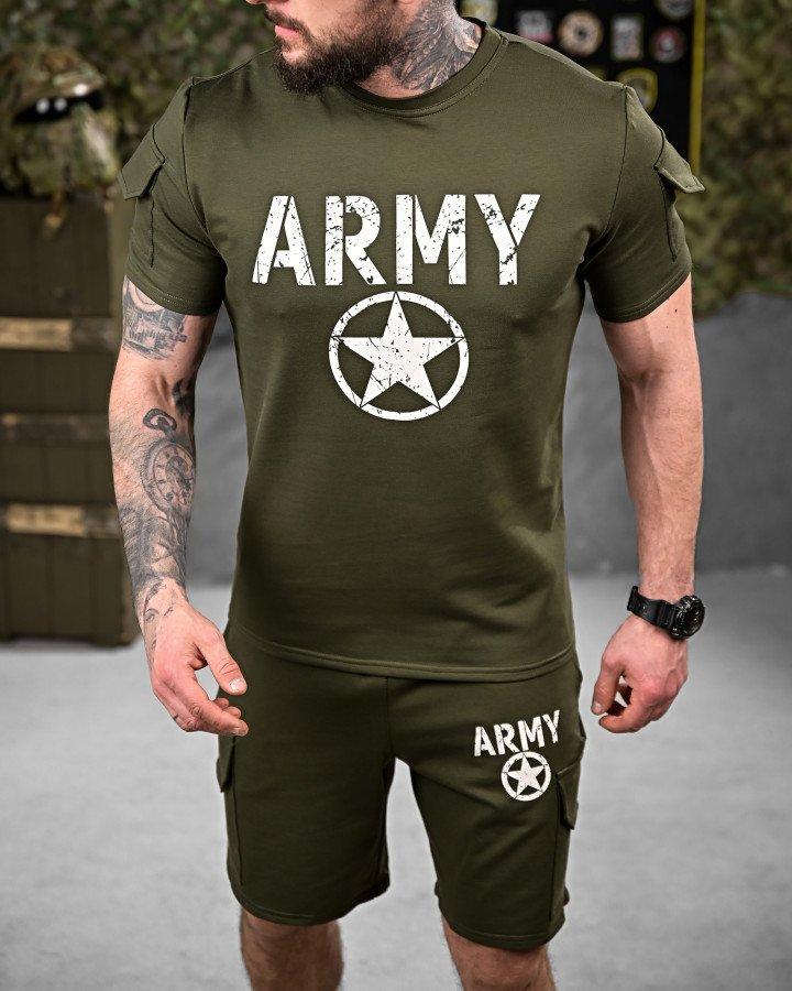 Літній комплект Army ВТ1094