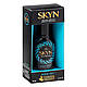 Лубрикант на водній основі SKYN Aqua Feel 80 мл, фото 3