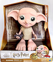 Інтерактивна іграшка Wizarding World Harry Potter Dobby Доббі SM22001/8669